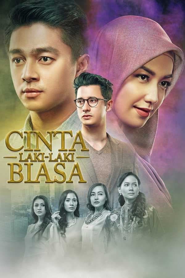 Subscene Cinta Laki Laki Biasa  Indonesian subtitle