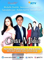 Cinta Mulia