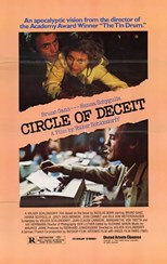 Circle of Deceit