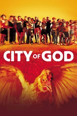 City of God (Cidade de Deus)