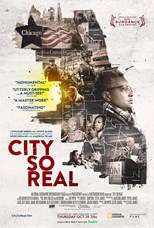 City So Real - First Season