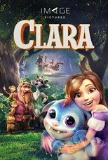 Clara (Clara and the Magic Dragon)