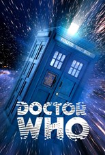 Doctor Who (Classic) - First Season