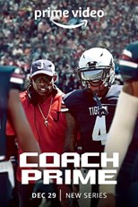 Coach Prime - First Season