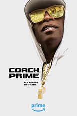 Coach Prime - Second Season