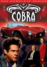 Cobra - First Season