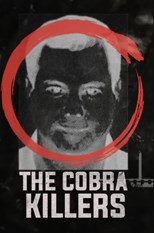 Cobra Killers - First Season