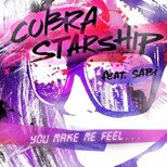 Cobra Starship - You Make Me Feel... ft. Sabi