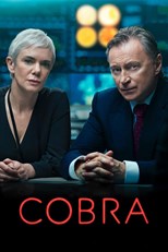 Cobra - Third Season