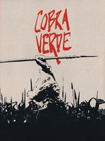 Cobra Verde (Slave Coast)