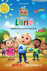 CoComelon Lane - First Season