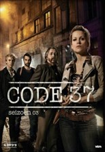 Code 37 - Third Season