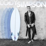 Cody Simpson - Surfboard