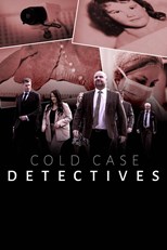 Cold Case Detectives - First Season