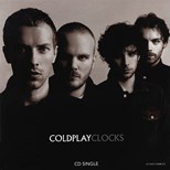 Coldplay - Clocks