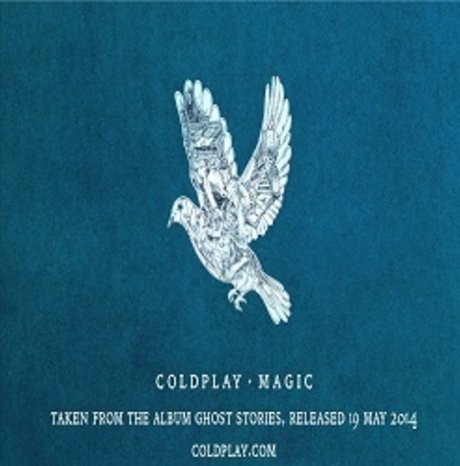 Coldplay - Always in My Head Lyrics - YouTube