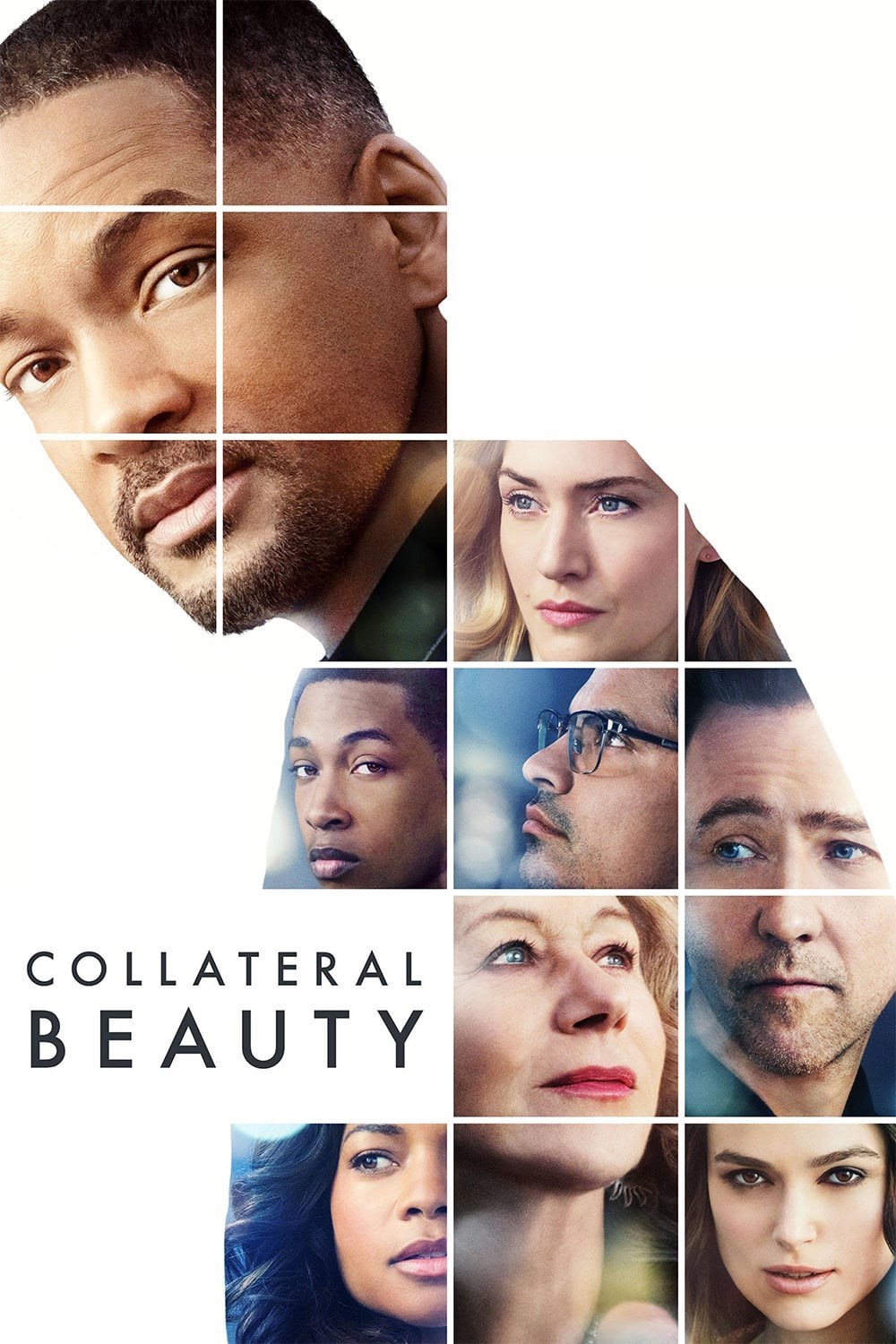Subscene Subtitles For Collateral Beauty