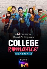 College Romance - Second Season