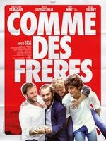 Comme des frères (Just Like Brothers)