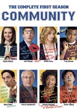 Community - First Season