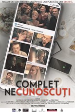 Complet Necunoscuti