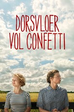 Confetti Harvest (Dorsvloer vol confetti)