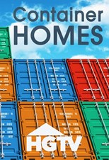 Container Homes - First Season