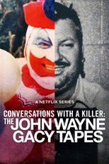 Conversations with a Killer: The John Wayne Gacy Tapes - First Season