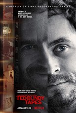 Conversations with a Killer: The Ted Bundy Tapes (2019) subtitles - SUBDL poster