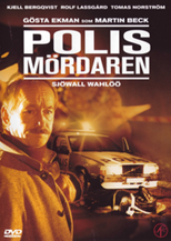 Cop Killer (Martin Beck: Polismördaren)