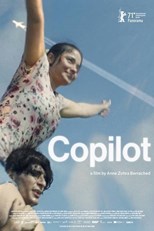 Copilot (Die Frau des Piloten) (2021) subtitles - SUBDL poster