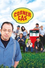 Corner Gas - First Season