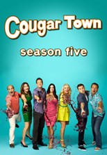 Cougar Town - Fifth Season