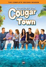 Cougar Town – Second Season (2010)