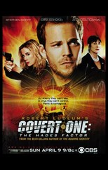 Covert One: The Hades Factor - First Season