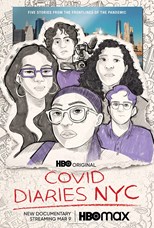 Covid Diaries NYC - First Season