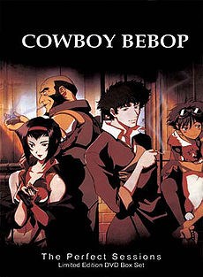 cowboy bebop series subscene english