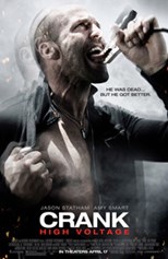 Crank 2: High Voltage