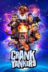 Crank Yankers - Sixth Season