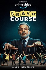 Crash Course - First Season