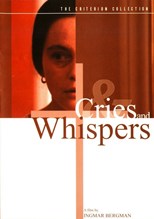 Cries &amp; Whispers (Viskningar och rop) Korean  subtitles - SUBDL poster