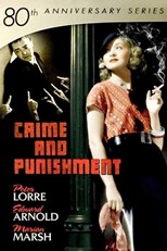 Crime and Punishment