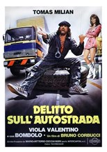 Crime on the Highway (Delitto sull'autostrada)