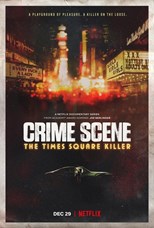 Crime Scene: The Times Square Killer - First Season