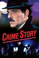 Crime Story - First Season