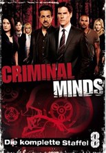 Criminal Minds - Eighth Season