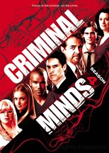 Criminal Minds - Fourth Season