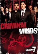 Criminal Minds - Seventh Season
