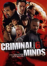 Criminal Minds - Sixth Season