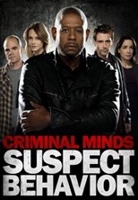Criminal Minds: Suspect Behavior - First Season